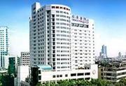 Wuhan Tongji hospital