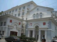 Children's Hospital of Shanghai