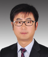 Dr.Zhuzhe Jin