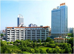 Shanghai Yueyang Integrated Medicine (IM) Hospital