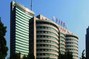 Shanghai East Hospital