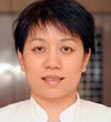 Dr.Ying Li
