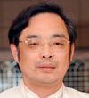 Dr. Yongjie Liang